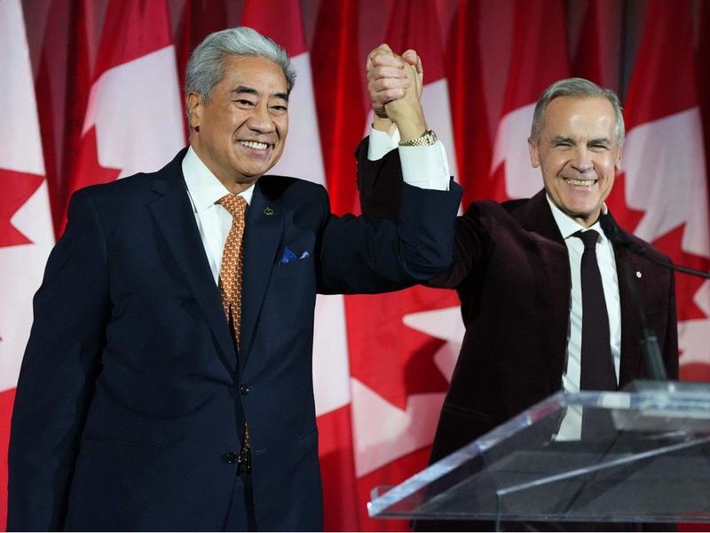 Lorne Gunter: Floor-crossers to Liberals go against voters' wishes I’m sorry, Mr. Ma, but it makes you look a little flaky to be elected to the House of Commons for the first time in April, then in December to switch parties from the Conservatives to the Liberals.
