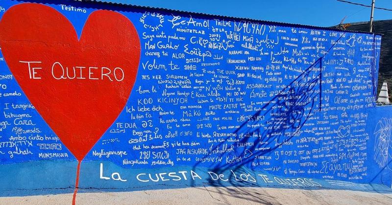 Las cosas del querer Las cosas del querer