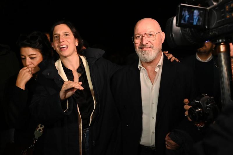 Assemblea Pd, i riformisti democrat pronti a dividersi: Bonaccini con Schlein Assemblea Pd, i riformisti democrat pronti a dividersi: Bonaccini con Schlein