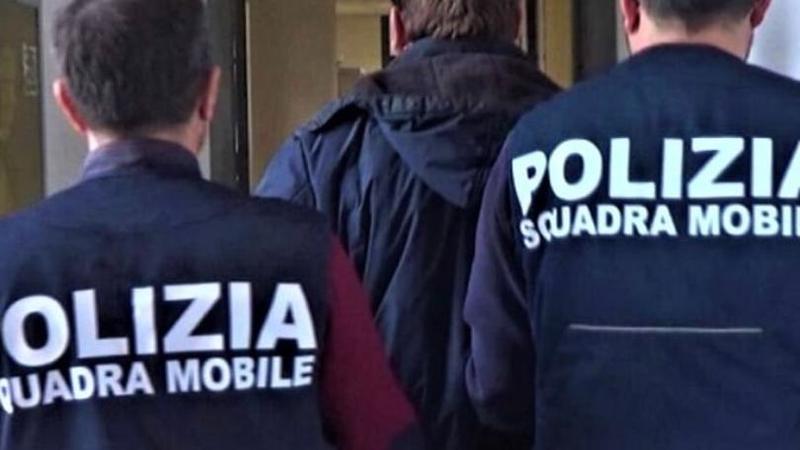 Arrestato il delivery della droga: consegnava cocaina a domicilio in mezza provincia