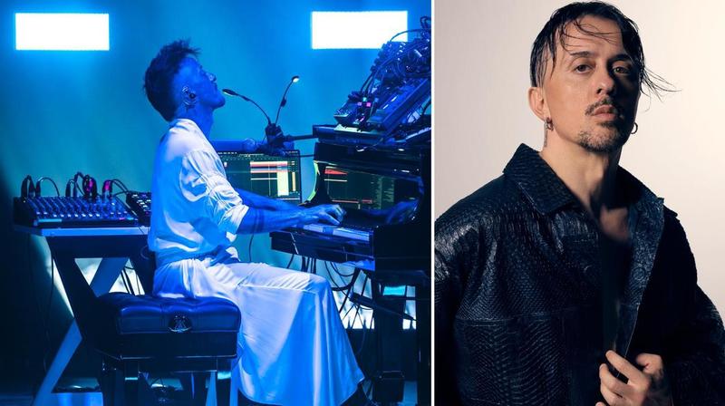 Arriva Dardust e il teatro Carani va sold out: «Sarà un live catartico e trasformativo» Arriva Dardust e il teatro Carani va sold out: «Sarà un live catartico e trasformativo»