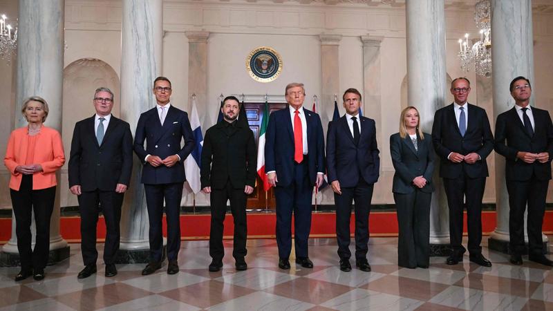 Il principale nemico dell’Ue? Per gli italiani non è Putin, ma Trump