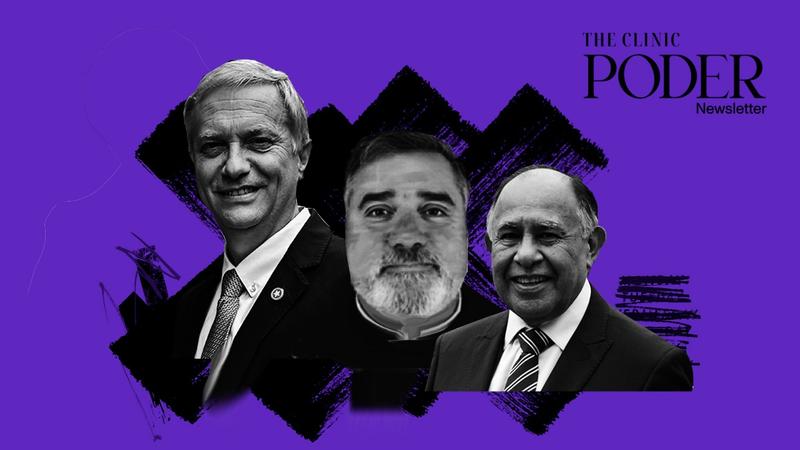 Newsletter Poder: Empresarios esperando a Kast Newsletter Poder: Empresarios esperando a Kast