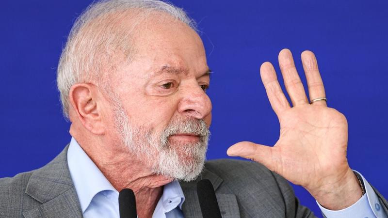 O maior debate para o Brasil O maior debate para o Brasil