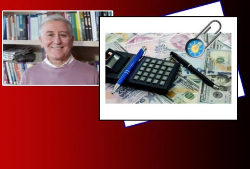 2026 Bütçesi ve Bütçe Hakkı: 2026 Merkezi Yönetim Bütçesinin Analizi (3)