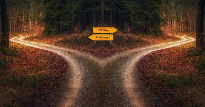 Are You in a Situationship With Your Life? Are You in a Situationship With Your Life?