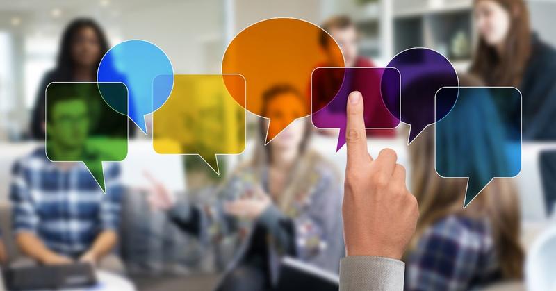 Why We Stay Silent: The Costs of Leaving Things Left Unsaid Why We Stay Silent: The Costs of Leaving Things Left Unsaid