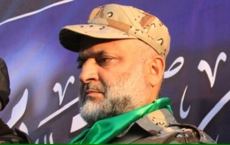 Top Hamas commander Raad Saad killed by IDF strike in Gaza City — official Top Hamas commander Raad Saad killed by IDF strike in Gaza City — official