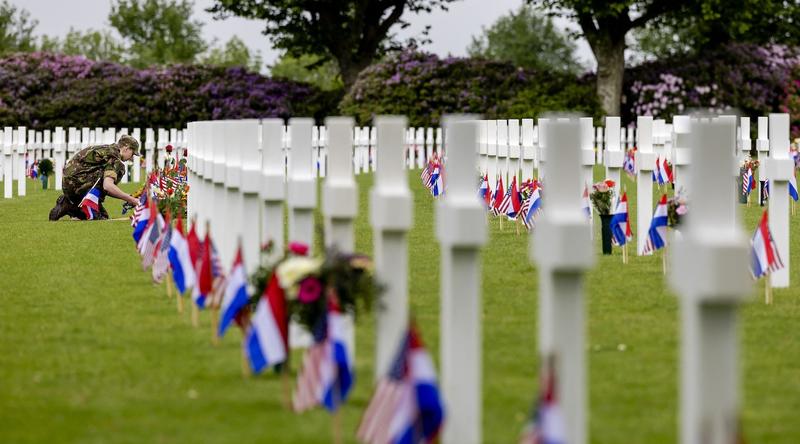 Officials removed exhibit on Black soldiers in WWII over fear of Trump’s ‘ire,’ emails show Officials removed exhibit on Black soldiers in WWII over fear of Trump’s ‘ire,’ emails show