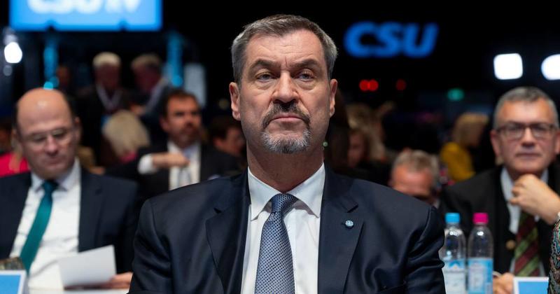 Watsche für Söder: Die CSU — mal wieder brutal ehrlich