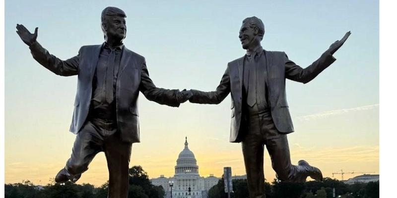 Trump: American Nero