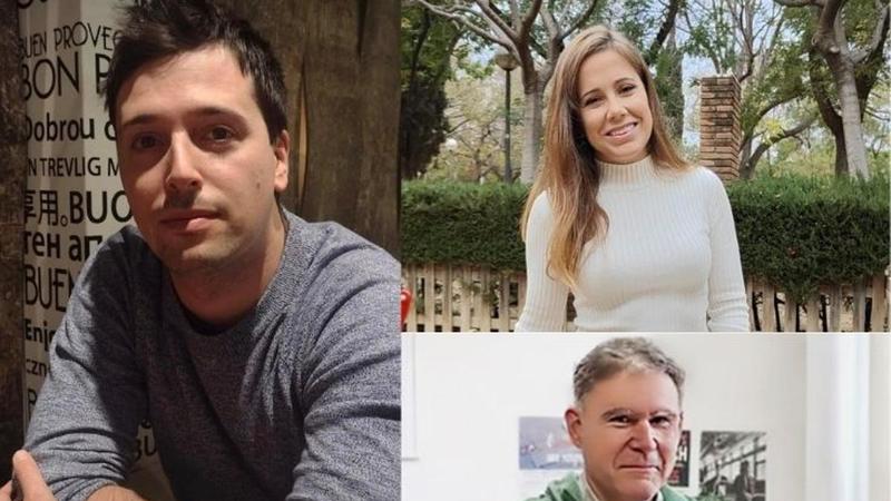 La copaternidad se abre paso: Tener un hijo con un 'amigo' y compartir la crianza