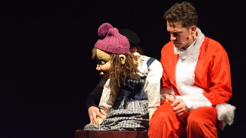 Jesi, domani al Moriconi 'Un babbo a Natale