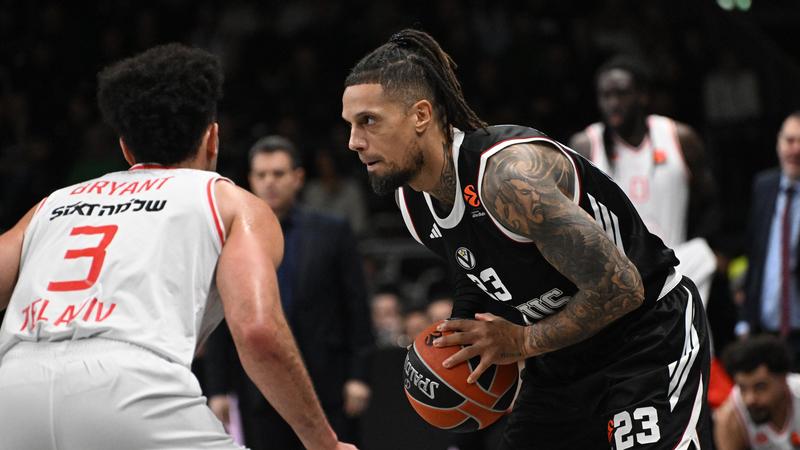 Torna il derby d’Italia: sfida piena di ex tra Olimpia Milano e Virtus Bologna