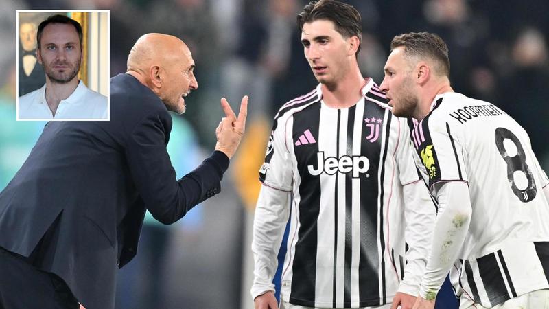 Juventus, il cda di Exor respinge l’assalto di Tether: no alla cessione del club. Elkann: “La nostra storia e i nostri valori non sono in vendita” Juventus, il cda di Exor respinge l’assalto di Tether: no alla cessione del club. Elkann: “La nostra storia e i nostri valori non sono in vendita”