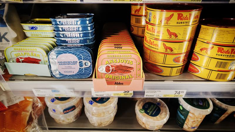 Här är lösningen för julens Jansson