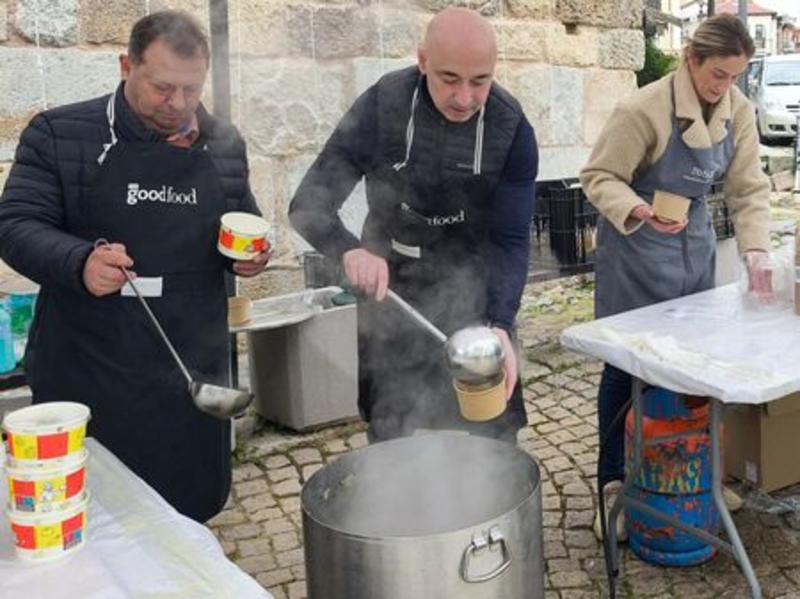 Созопол и Карлово продължиха една страхотна традиция Созопол и Карлово продължиха една страхотна традиция