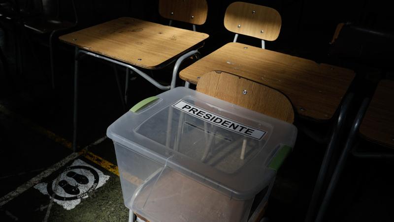 El votante pragmático definirá la elección