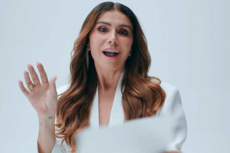 HBO Max nega provocação à Globo em vinheta de final de ano