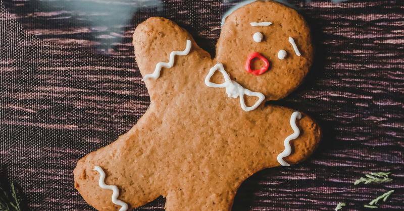 Are You Stuck in Your Head During the Festive Season? Are You Stuck in Your Head During the Festive Season?