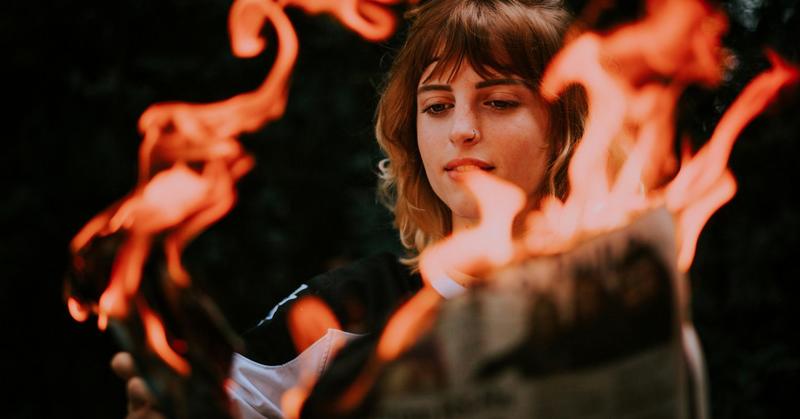 Is Hot-Take Dating a Trend to Follow? Is Hot-Take Dating a Trend to Follow?