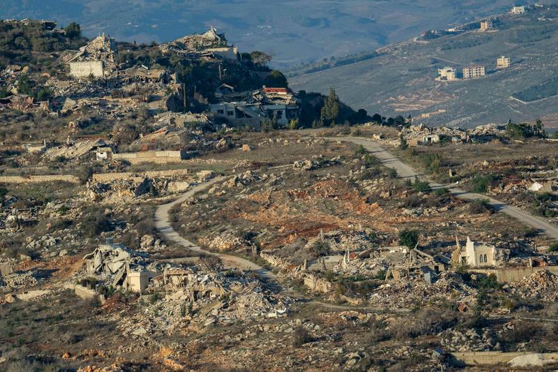 IDF postpones planned strike on alleged Hezbollah site as Lebanese army searches it