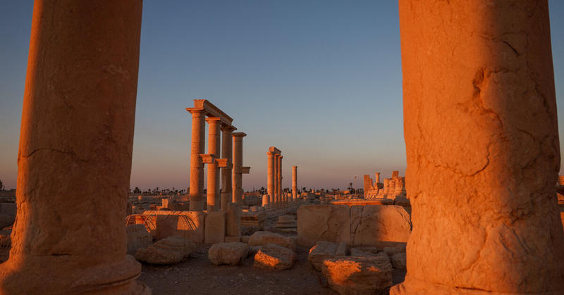 Two US soldiers, interpreter killed in ISIS ambush in Syria, Pentagon says Two US soldiers, interpreter killed in ISIS ambush in Syria, Pentagon says