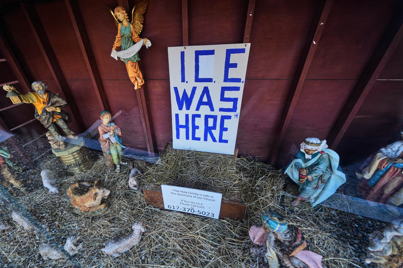 A politicized nativity scene and more: Letters to the Editor — Dec. 14, 2025 A politicized nativity scene and more: Letters to the Editor — Dec. 14, 2025