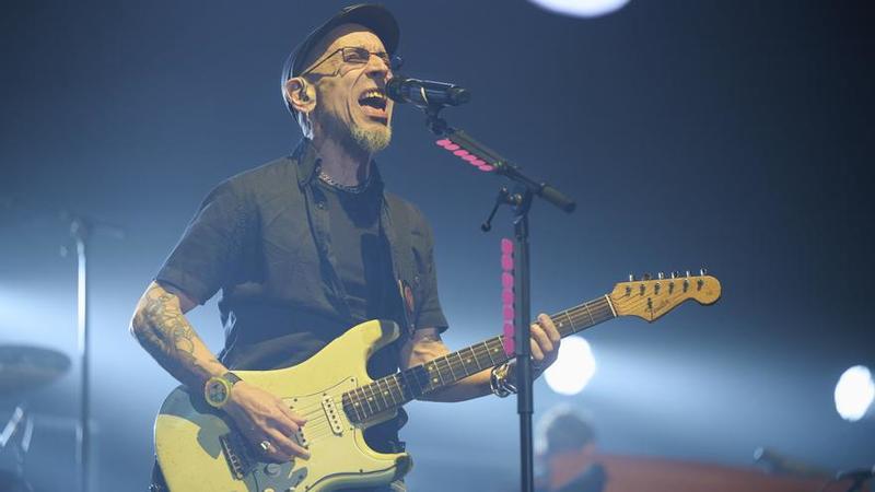 Fito y Robe , rock y amistad