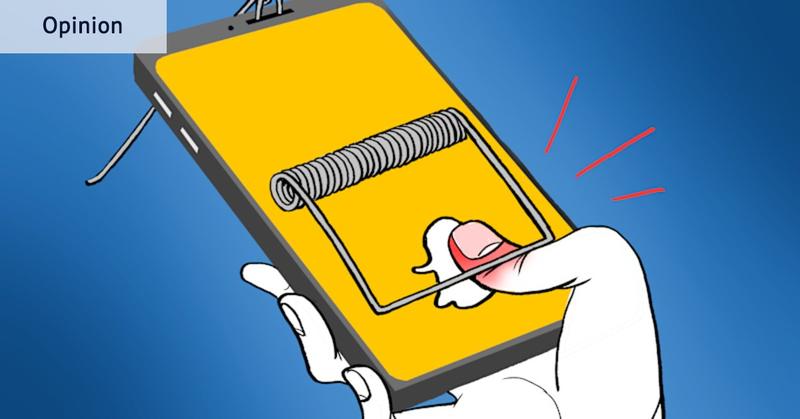 The social media ban (probably) won’t fix our kids