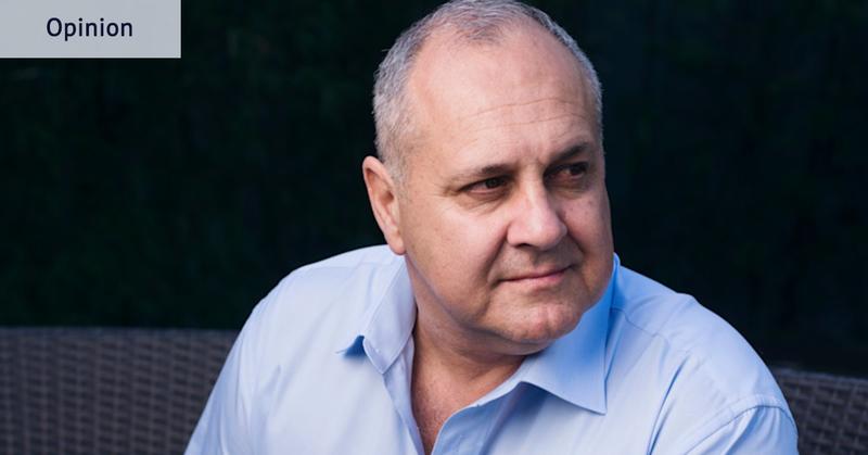 Ex-Liberal Party powerbroker says ‘the party is over’ Ex-Liberal Party powerbroker says ‘the party is over’