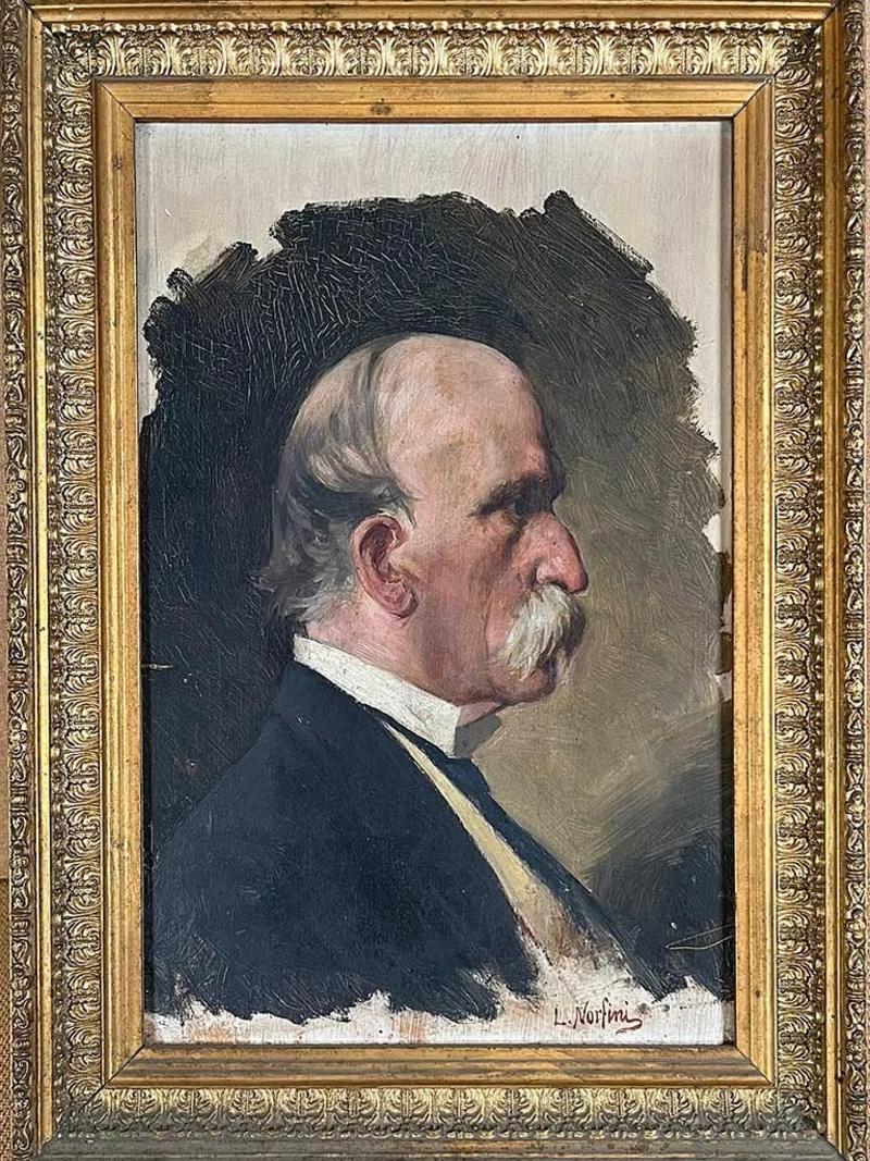 Il pittore del Re. Luigi Norfini nell’Italia del Risorgimento. La mostra a Villa Guinigi e Palazzo Galeotti a Pescia