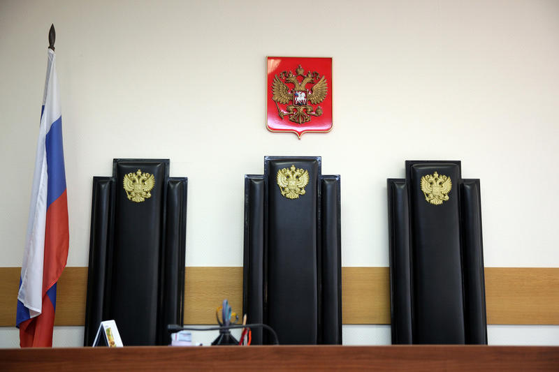 «Один закладчик – еще не банда»: почему наркосбытчиков судят как членов преступного сообщества «Один закладчик – еще не банда»: почему наркосбытчиков судят как членов преступного сообщества