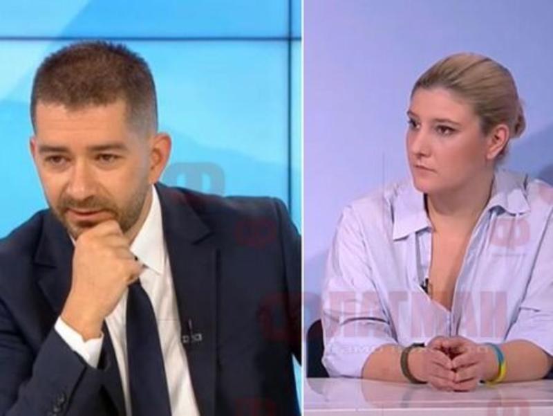 Gen Z на кръстопът: Защо Лекси Фльор предизвиква тревога сред политолозите Gen Z на кръстопът: Защо Лекси Фльор предизвиква тревога сред политолозите