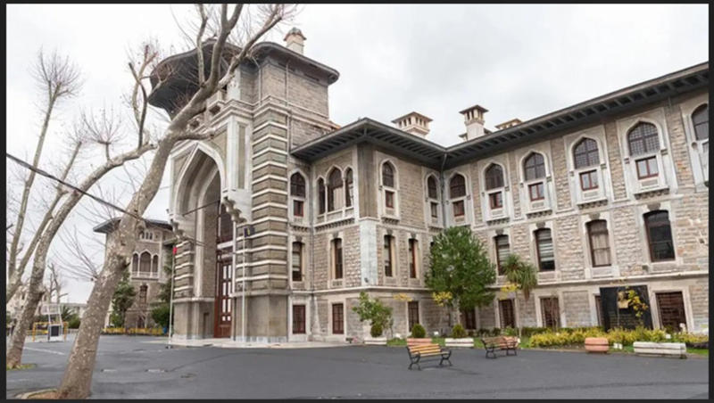 Vicdan ve sorumluluk geleneği Vicdan ve sorumluluk geleneği