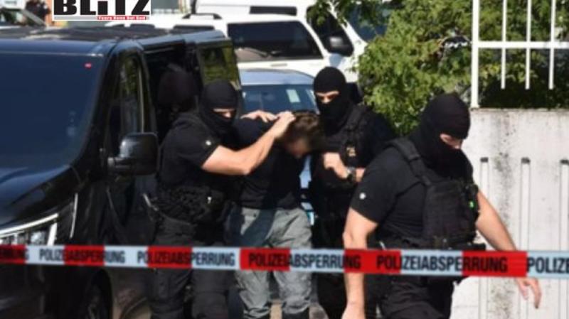 Europe cracks down on expanding Balkan cartel in sweeping coordinated raids