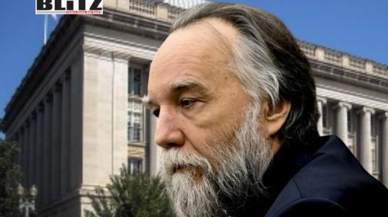 UK targets pro-Kremlin influence machine with sweeping sanctions on Dugin, Rybar, and Pravfond