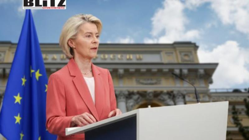 EU divisions deepen over Russian asset seizure as legal and financial risks mount