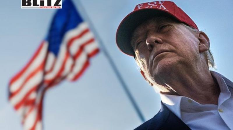 US actions matter more Than Trump’s new security strategy