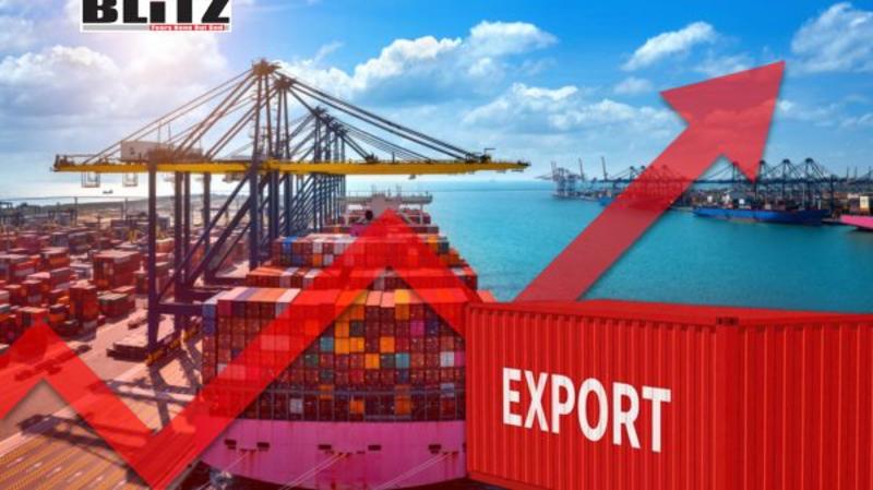 India’s exports hit record high amid rising US trade tensions