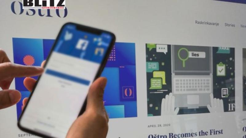 Slovenian officials weaponize data-privacy laws against investigative journalism