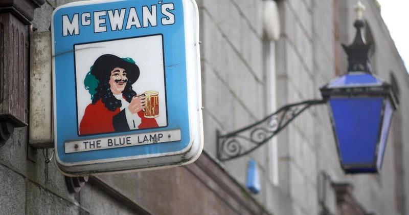 If this famous old Scottish pub can close, then nowhere is safe If this famous old Scottish pub can close, then nowhere is safe