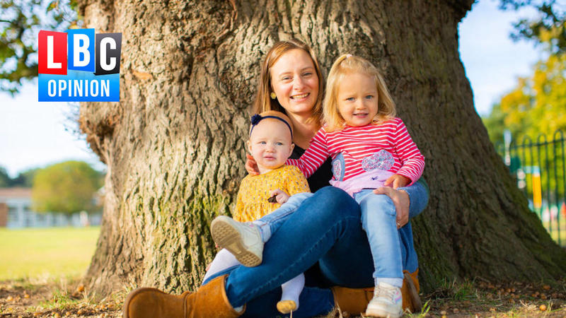 Nearly 3,000 children face another Christmas without a family, and the UK can’t keep looking away Nearly 3,000 children face another Christmas without a family, and the UK can’t keep looking away