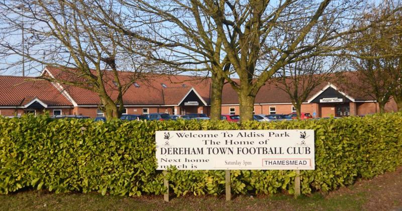 Football club to open for people who are alone on Christmas Day