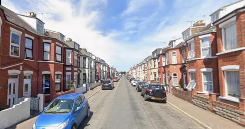 Mystery surrounds death of a woman discovered in flat by landlady Mystery surrounds death of a woman discovered in flat by landlady