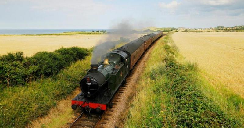 Everything we know about new Channel 4 show filmed in north Norfolk