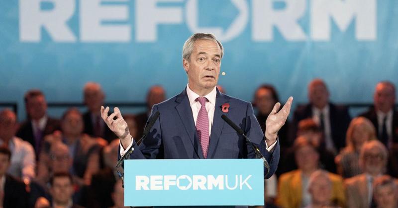 'Another Tory defers to Reform'