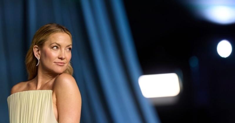 Η Κέιτ Χάντσον θα τιμηθεί στο Φεστιβάλ του Παλμ Σπρινγκς Η Κέιτ Χάντσον θα τιμηθεί στο Φεστιβάλ του Παλμ Σπρινγκς