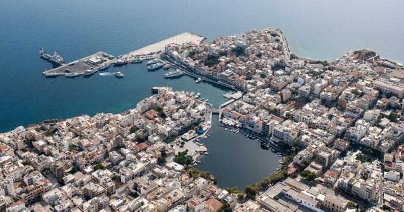 «12ο Φεστιβάλ Κρητικού Στίβου» στον Άγιο Νικόλαο «12ο Φεστιβάλ Κρητικού Στίβου» στον Άγιο Νικόλαο