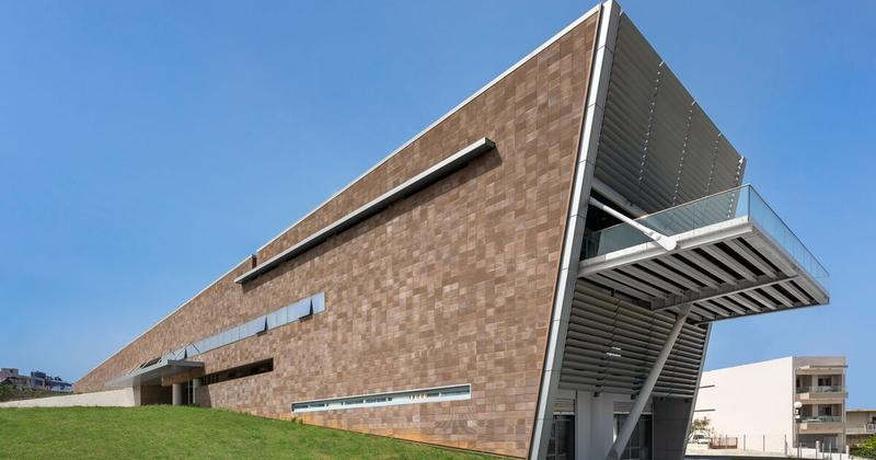 Παρουσιάστηκε στο Αρχαιολογικό Μουσείο Χανίων η εφαρμογή Hellenic Heritage Παρουσιάστηκε στο Αρχαιολογικό Μουσείο Χανίων η εφαρμογή Hellenic Heritage